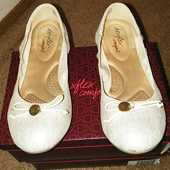 dexflex caroline flats